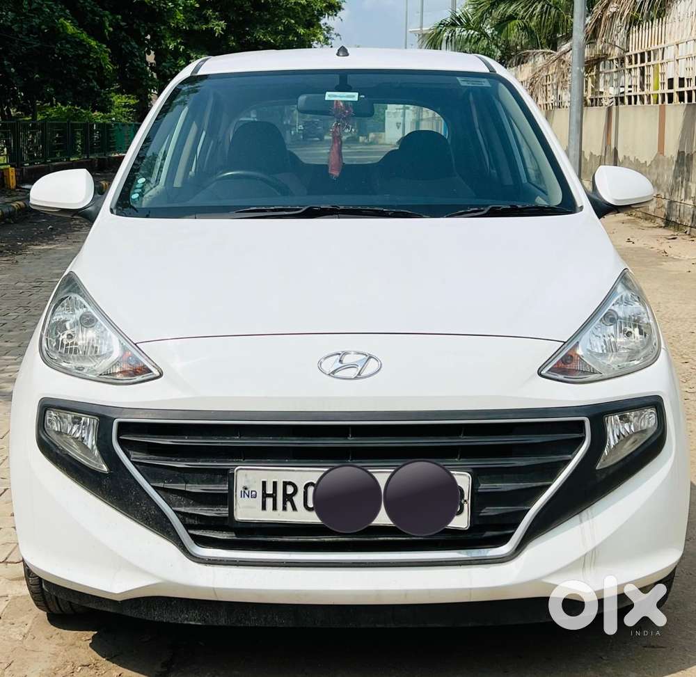 Hyundai Santro Sportz Amt, 2022, Petrol