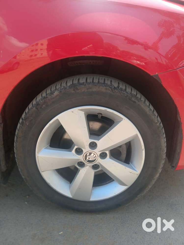 Skoda Rapid 2013-2016 1.5 Tdi Elegance, 2014, Diesel