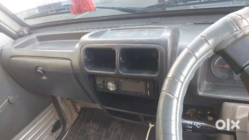Maruti Suzuki Omni 2008 Petrol Well Maintained