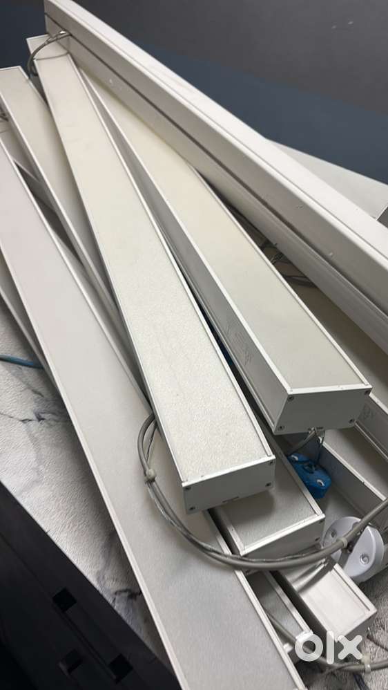 fanc lights for sall