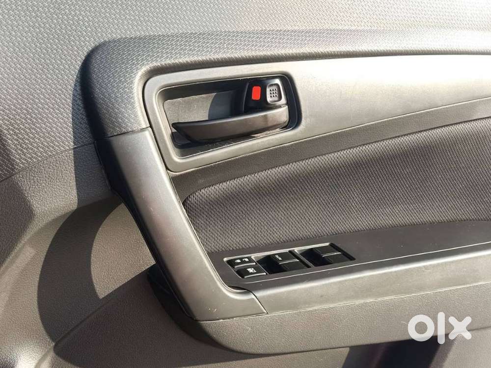 Maruti Suzuki Brezza Vdi, 2017, Diesel