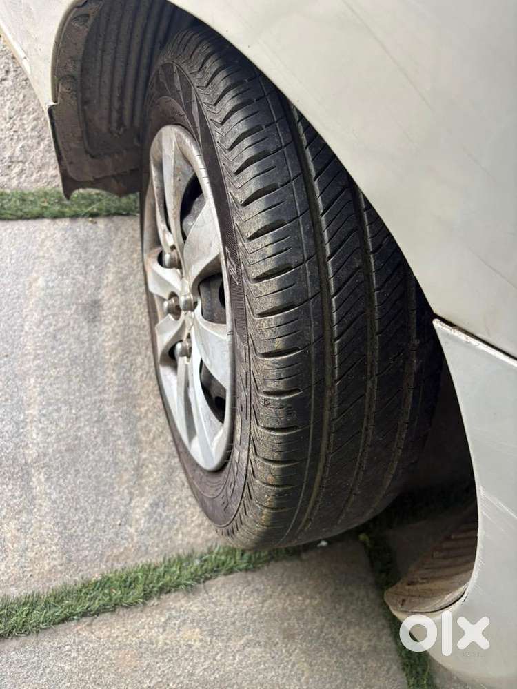 Hyundai Car Manual Petrol 2013