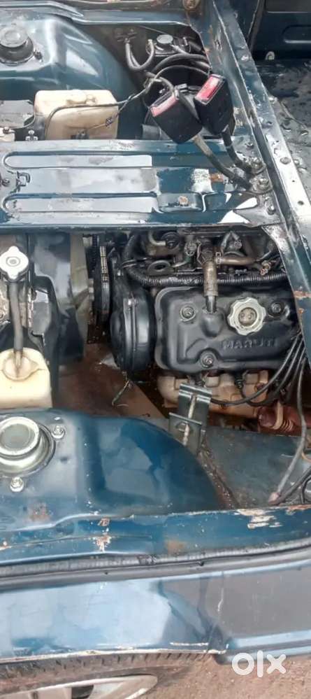 Good Condition