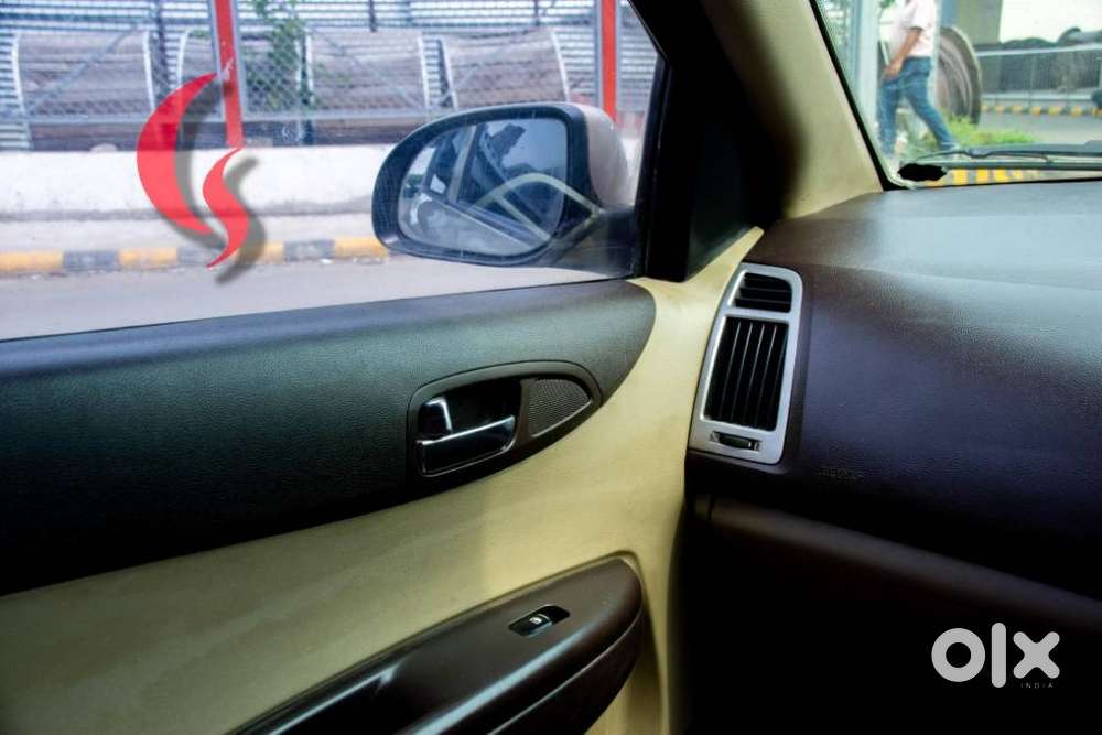 Hyundai I20 1.2 Asta, 2011, Petrol