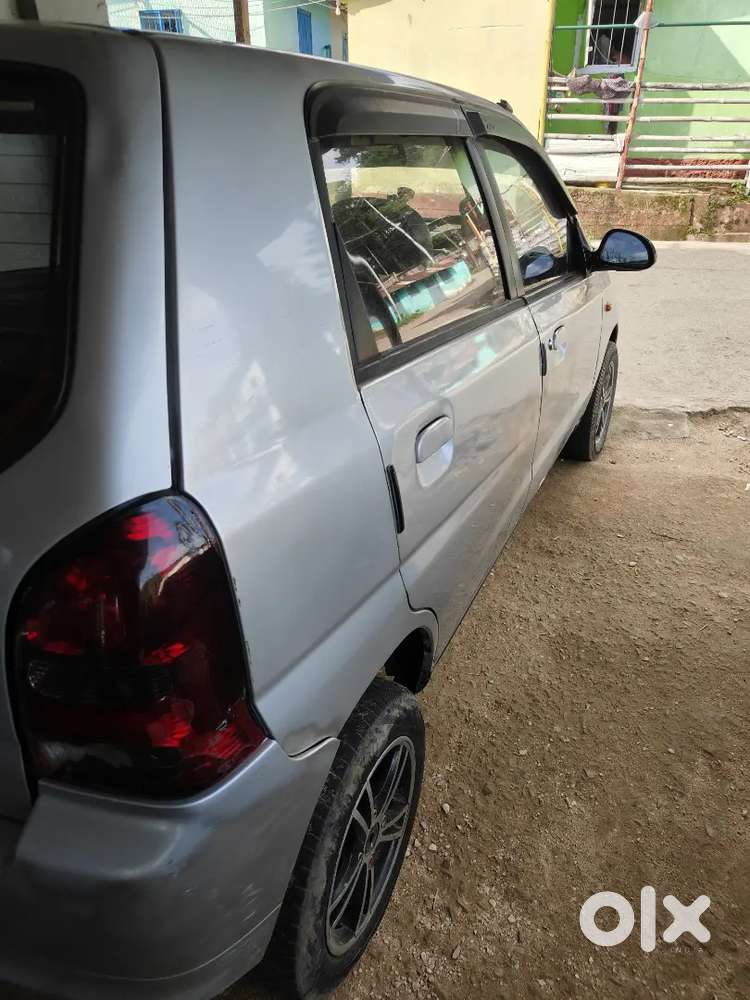 Alto Urgent Sell