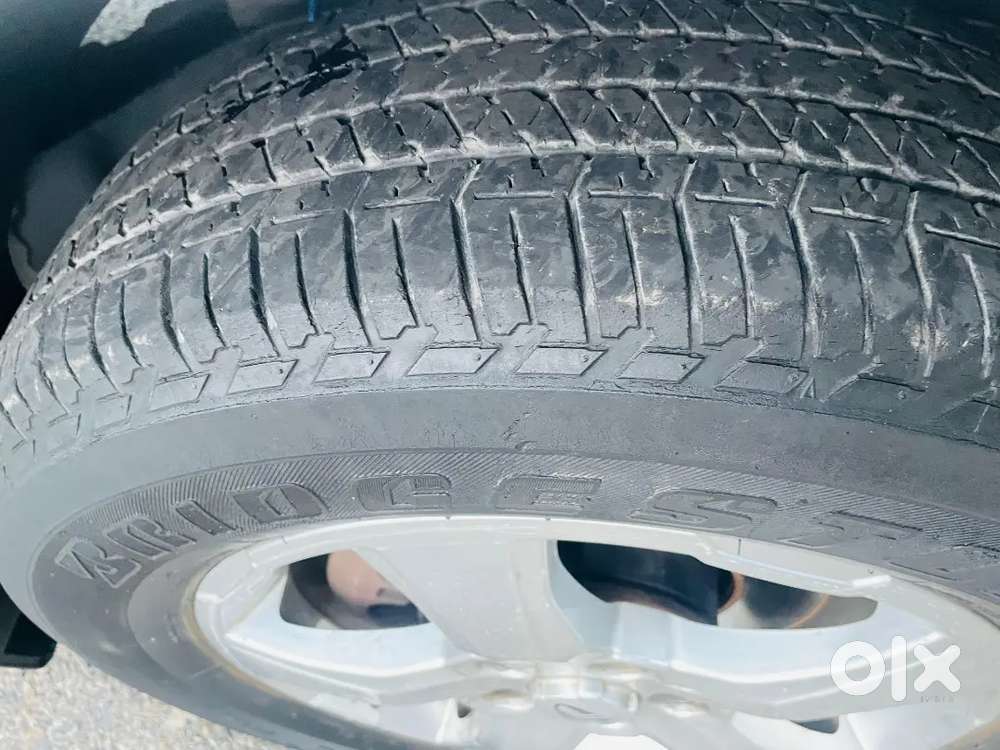 Mahindra Scorpio S7 Converted S11 2018 Ending