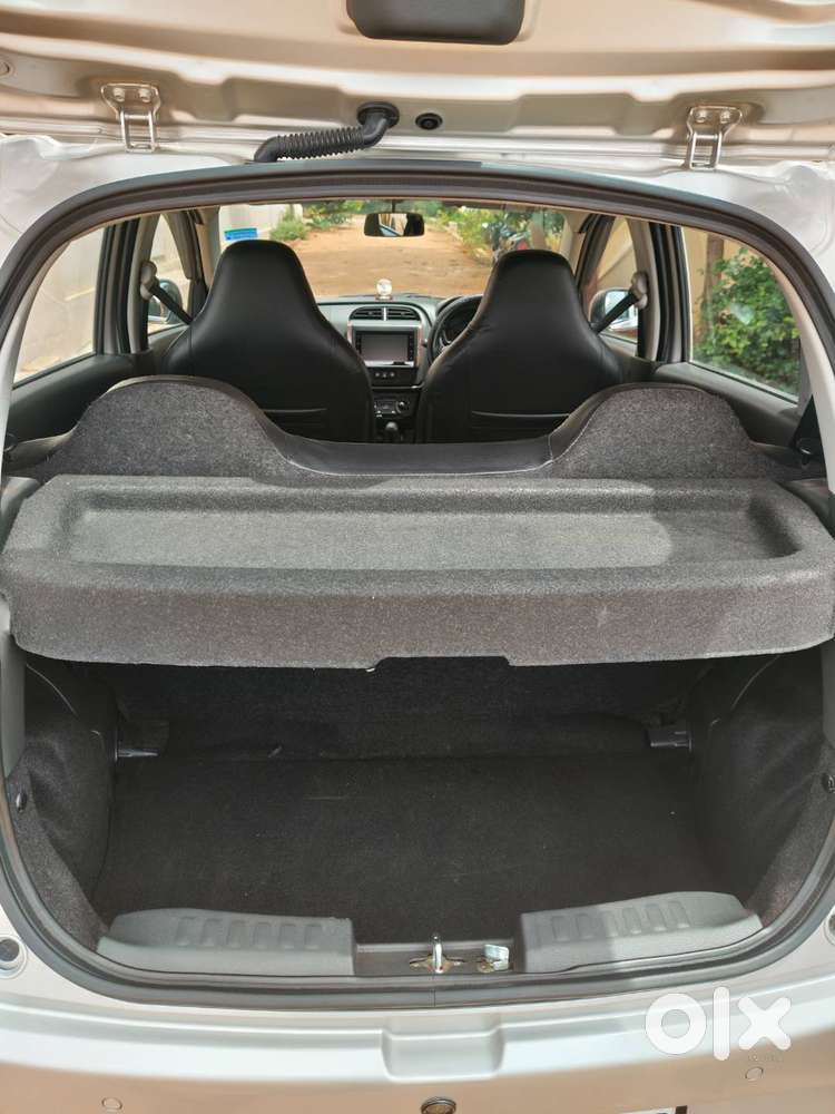 Alto K10 Well Maintained Car With Full Showroom Records