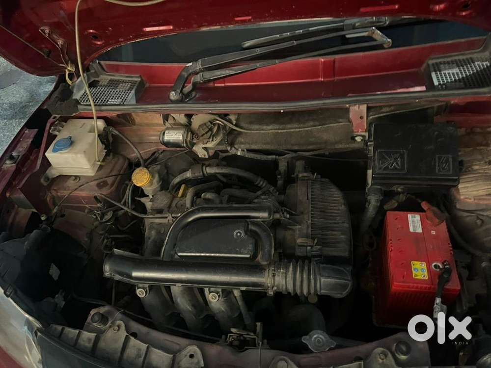 Renault Petrol Car 2018