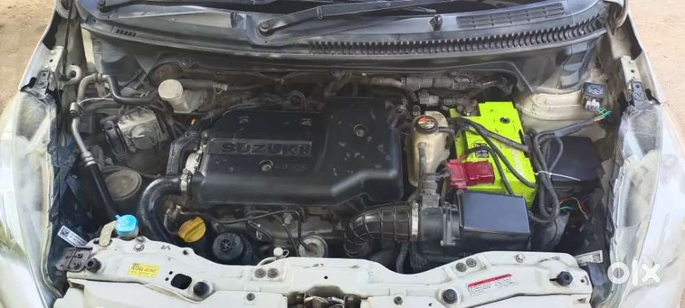 Maruti Suzuki Ertiga Zdi + 2016