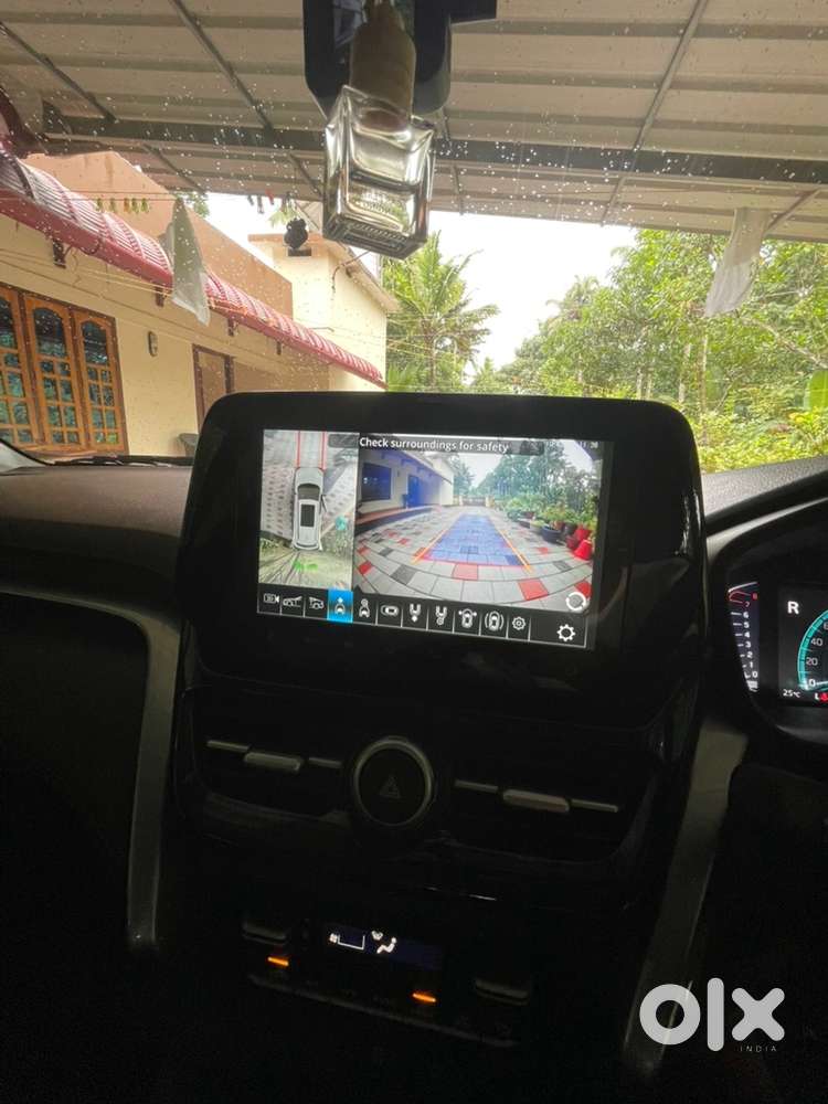 Maruti Suzuki Grand Vitara 2025