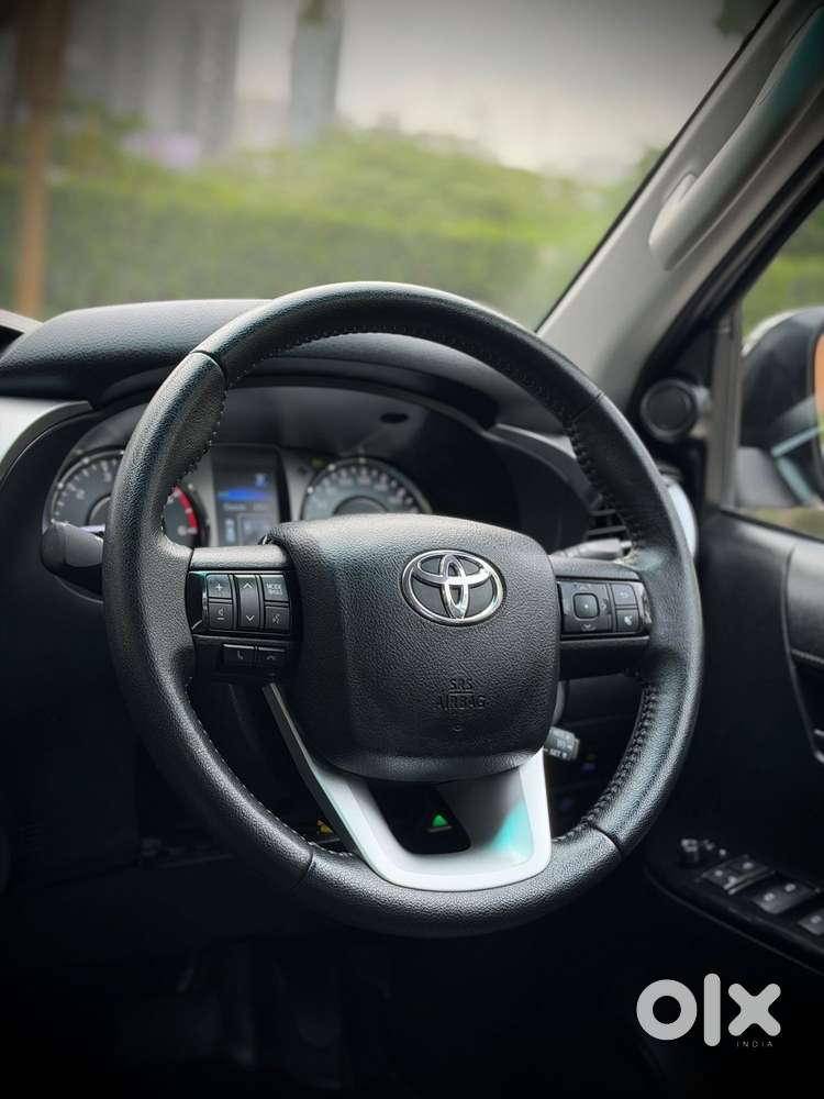 Toyota Hilux High Diesel Turbo Automatic, 2024, Diesel