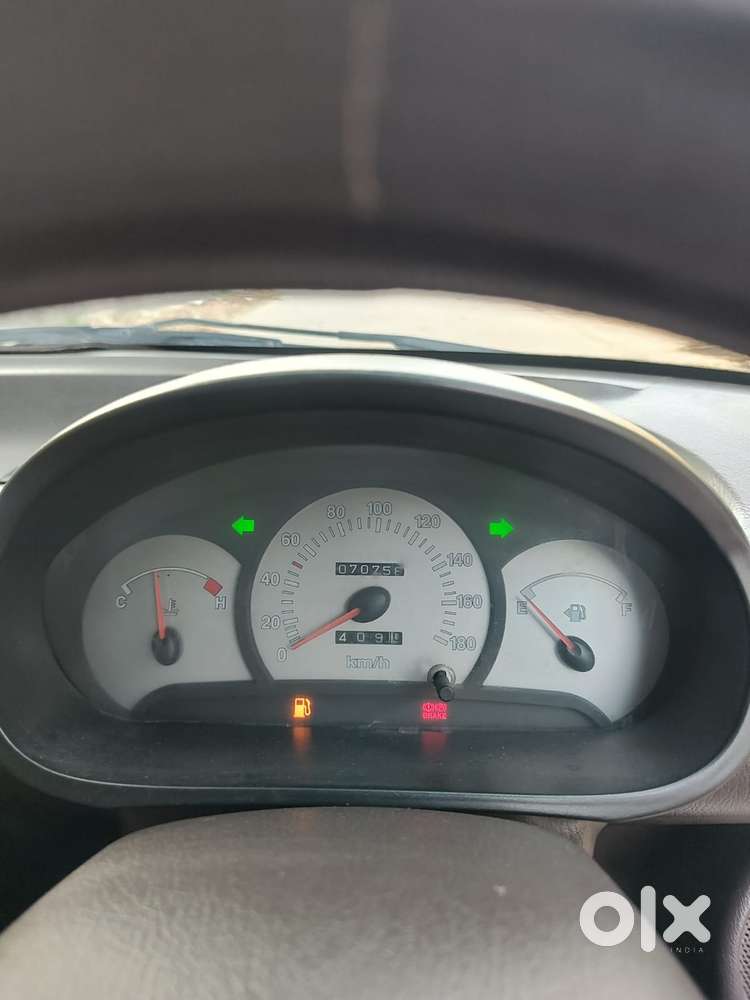 Hyundai Santro Xing Gl, 2014, Petrol