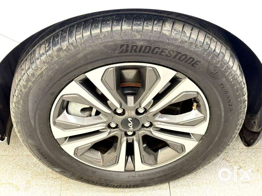 Kia Carnival Limousine Plus 7 Str, 2023, Diesel