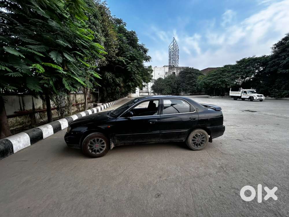 Maruti Suzuki Baleno 2006