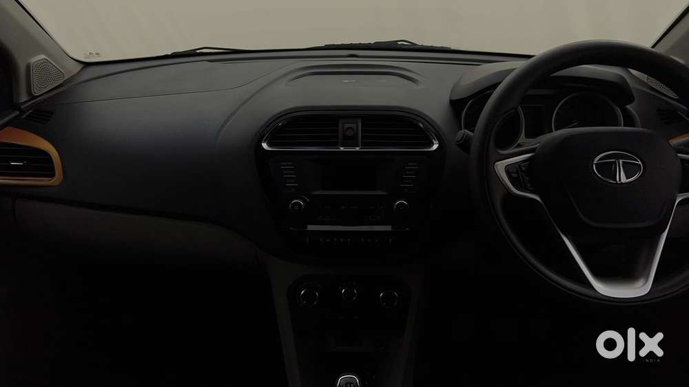 Tata Tiago Xz, 2016, Petrol