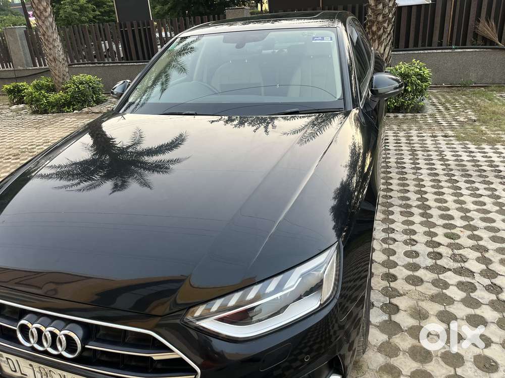 Audi A4 1.4 30 Tfsi Technology Pack, 2023, Petrol