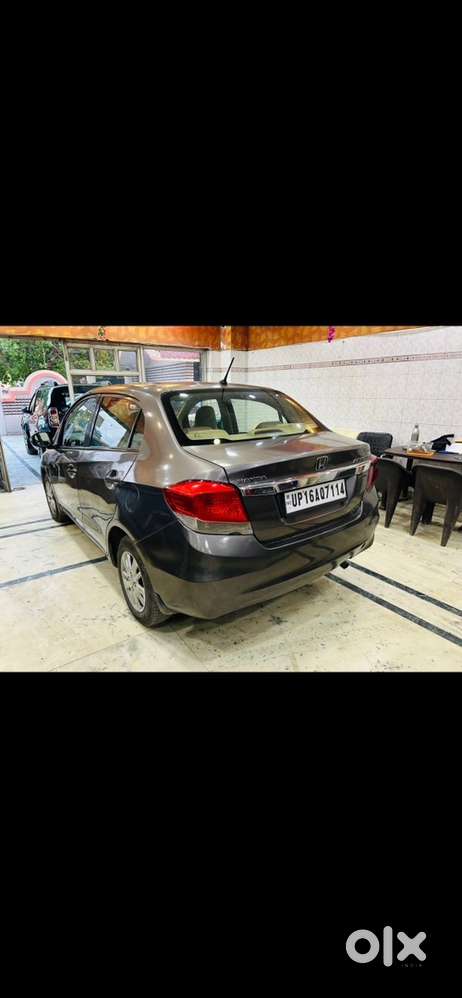 Honda Amaze I-dtec 2013 Diesel