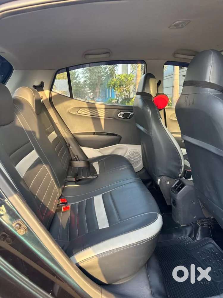 Hyundai Grand I10 Nios 1.2 Kappa Vtvt Sportz Cng, 2020, Cng & Hybrid..