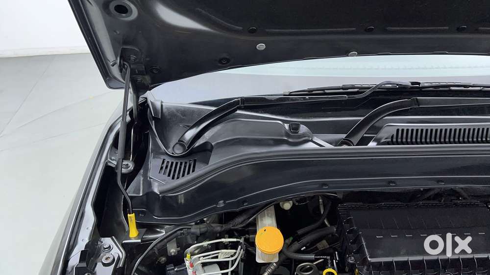 Tata Punch Adventure, 2022, Petrol