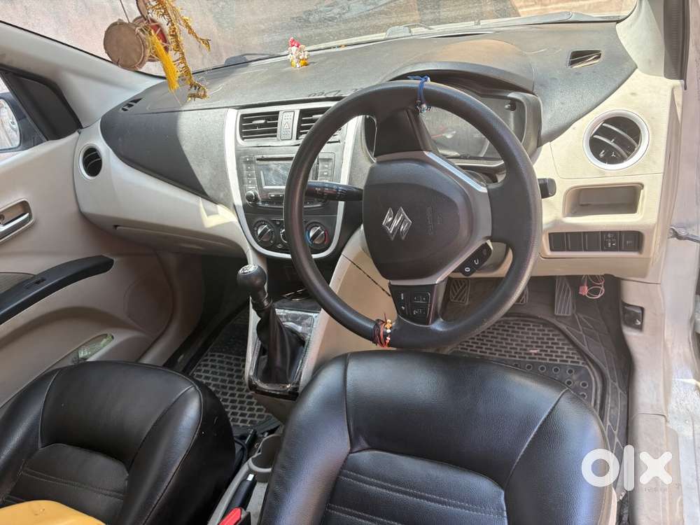 Maruti Suzuki Celerio 2018 Petrol 68005 Km Driven