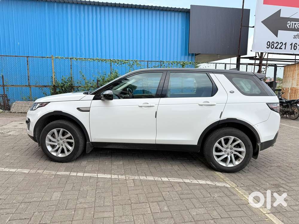 Land Rover Discovery Sports 2.0 Hse Diesel 7 Seater. 2020 Registered.