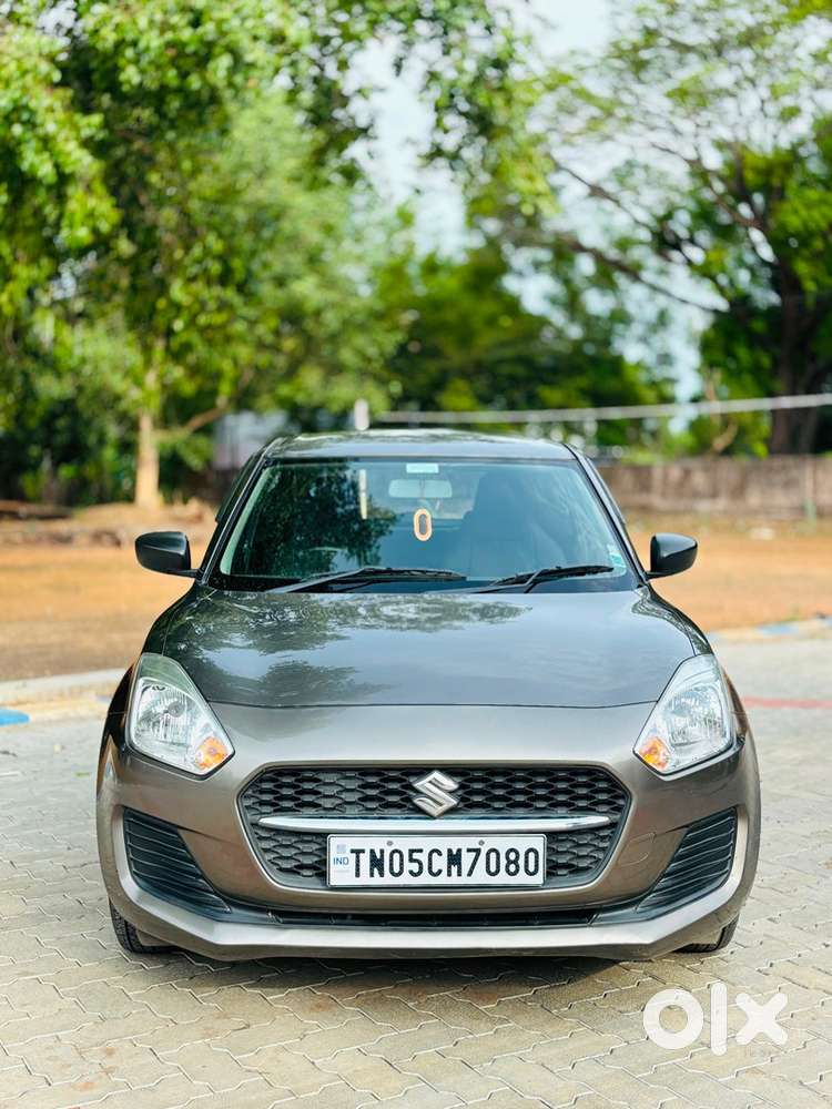 Maruti Swift 2023 Car