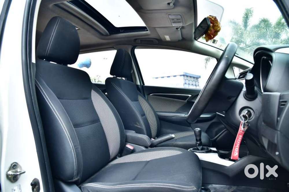 Honda Wr-v 1.2 Vx I-vtec, 2018, Petrol