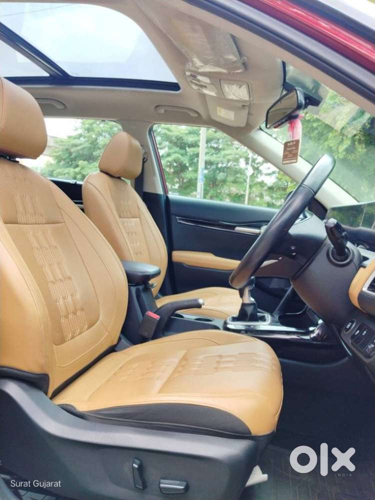 Kia Seltos 1.5 Htx+ Diesel Imt, 2023, Diesel