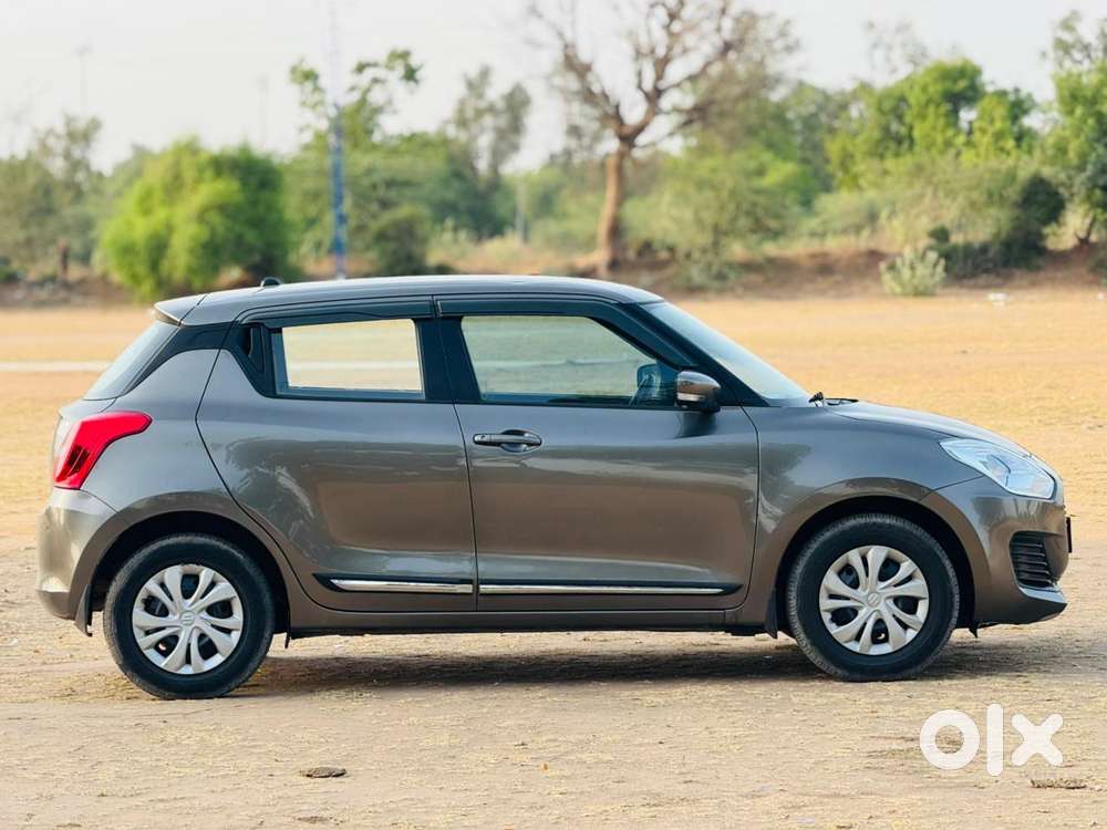 Maruti Suzuki Swift, 2019, Cng & Hybrids