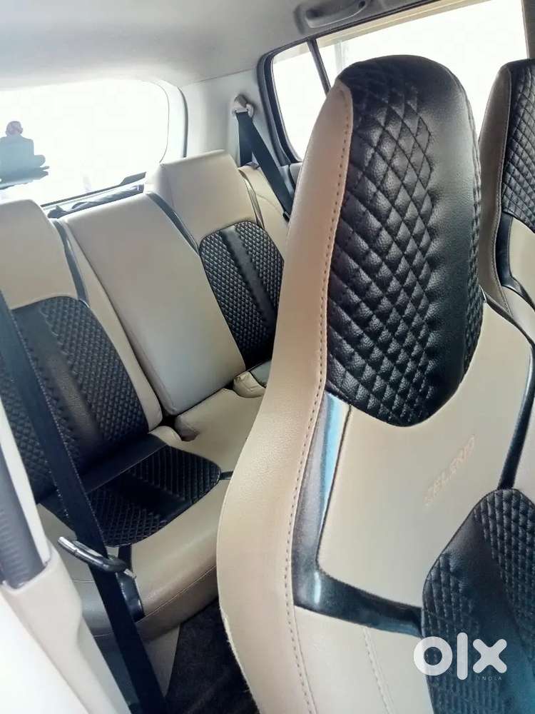 Good Car At It's Best Condition With New Battery