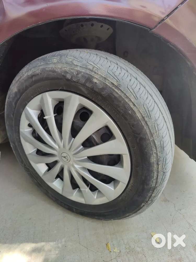 Honda Amaze 2014