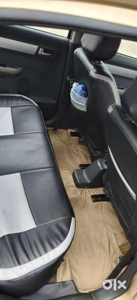 Maruti Suzuki Dzire Tour 2010 Diesel Car