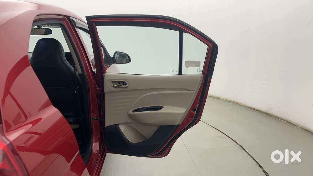 Hyundai Santro Sportz Amt, 2021, Petrol