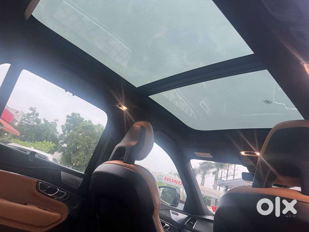 Volvo Xc 90 D5 Inscription, 2021, Diesel