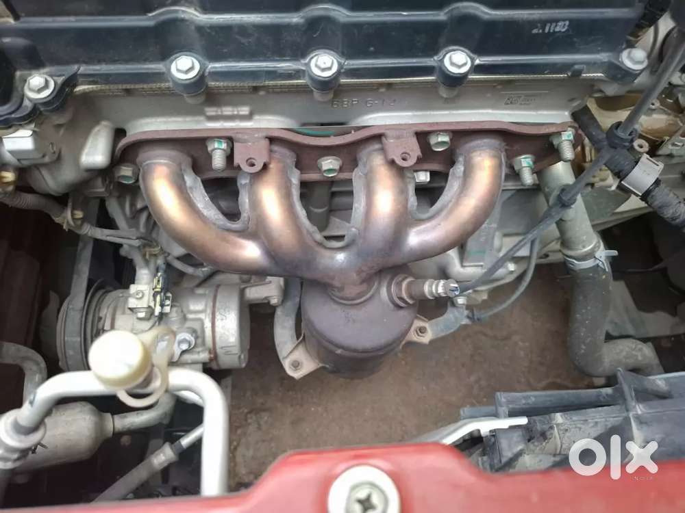 Toyota Glanza 2021 Petrol 63000 Km Driven