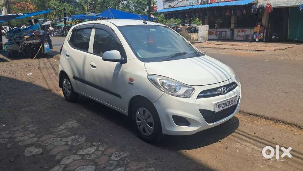 Hyundai I10 1.2 Kappa Magna, 2013, Petrol