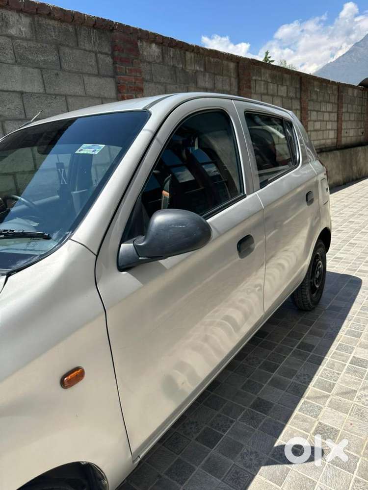 Brand New Car Ist Owner Less Driven