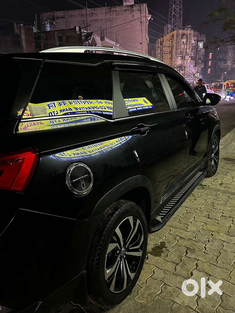 Mg Hector Sharp 2023 Manual Petrol