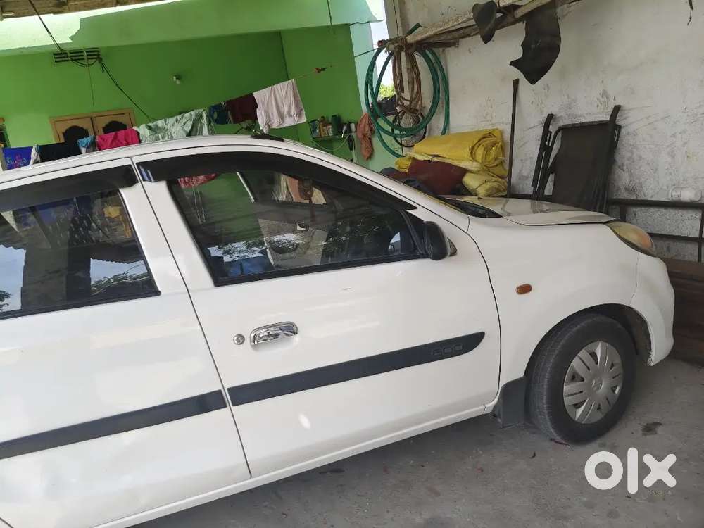 Maruti Suzuki Alto 800 2017 Petrol 56294 Km Driven