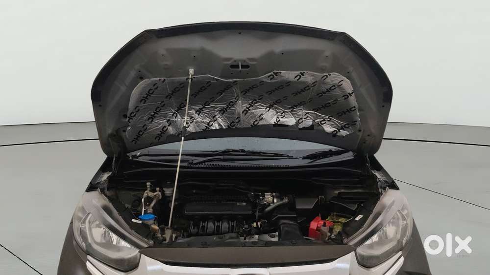 Honda Wr-v [2020-2023] 1.2 Sv I-vtec Mt, 2021, Petrol