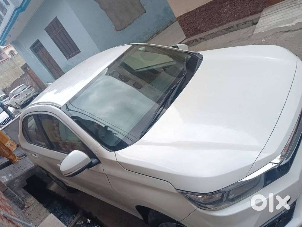 Honda Amaze 1.5 Vx I-dtec Automatic, 2019, Diesel