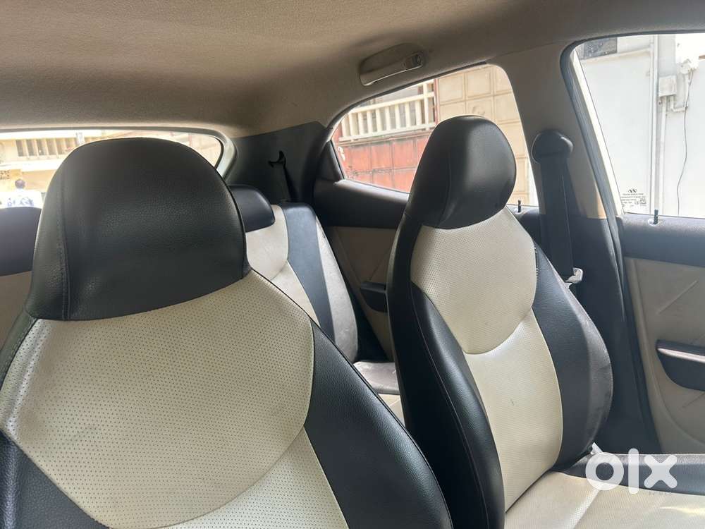 Hyundai Eon 2017 Petrol Well Maintained