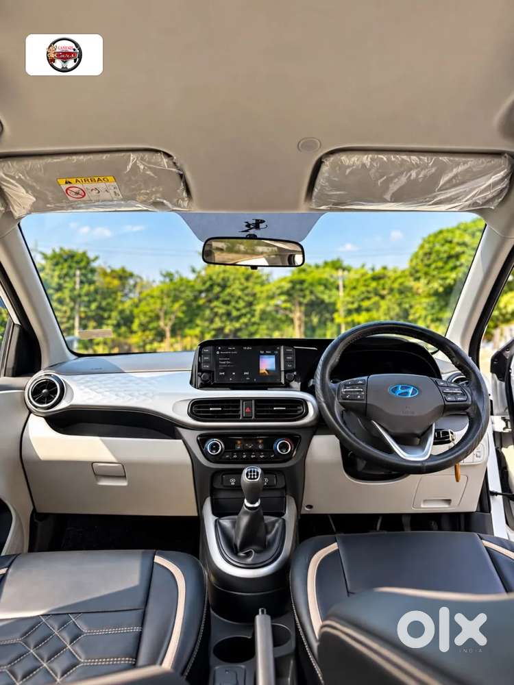 Hyundai Grand I10 Nios, 2025, Petrol