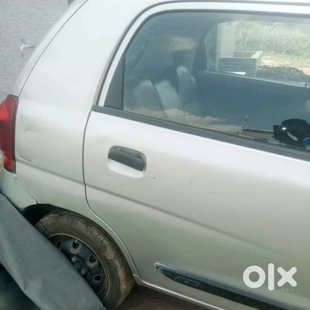 Maruti Suzuki Alto 2013 Manual
