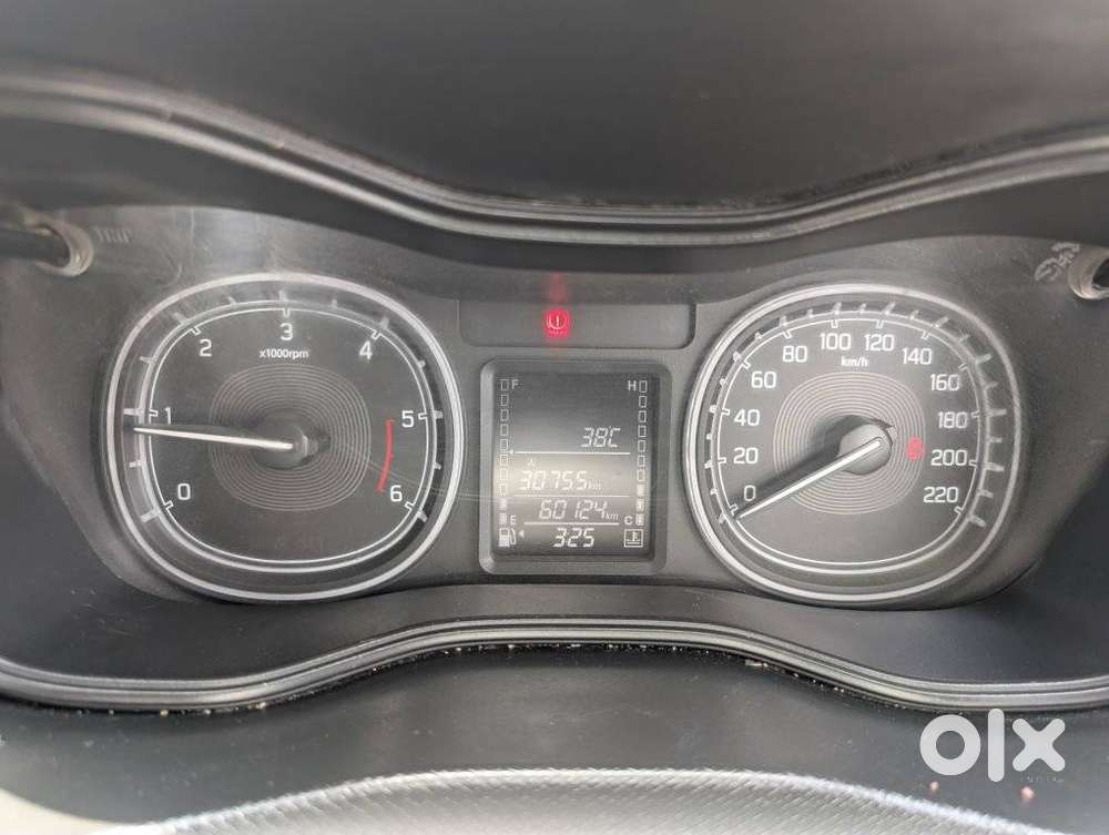 Maruti Suzuki Brezza Zdi, 2018, Diesel