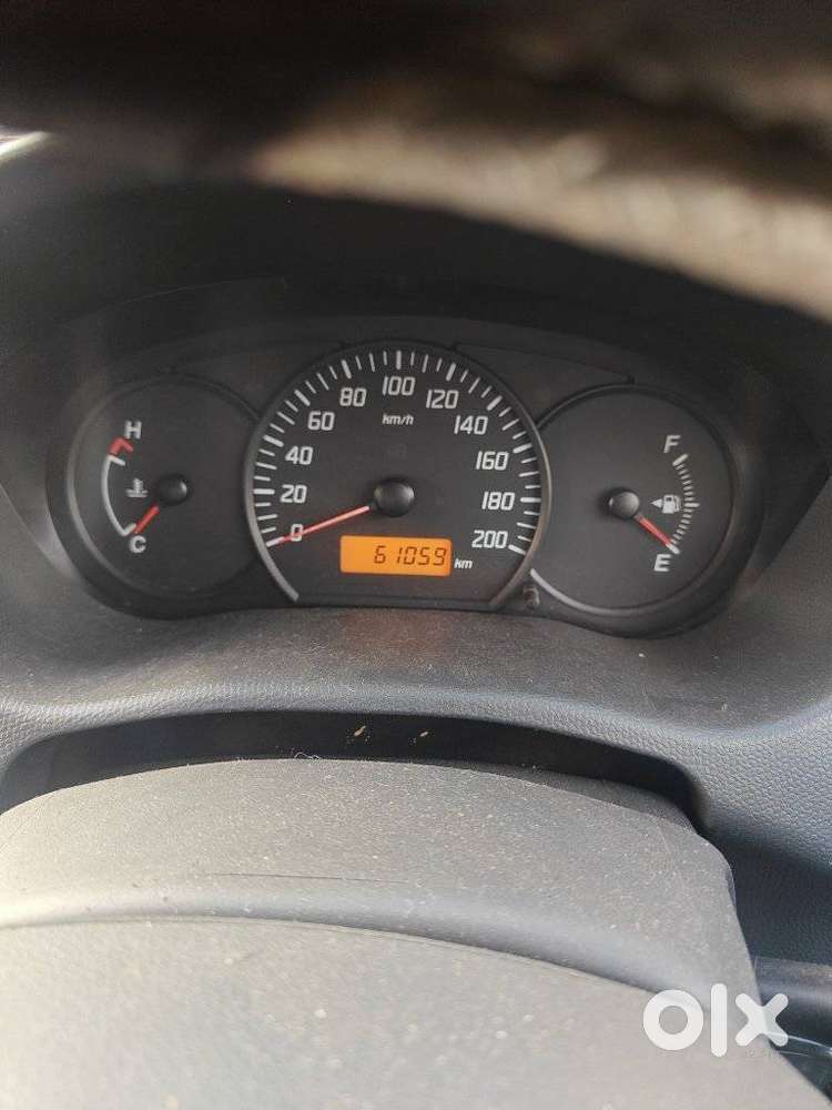 Maruti Suzuki Swift Dzire 1.2 Lxi Bsiv, 2011, Petrol