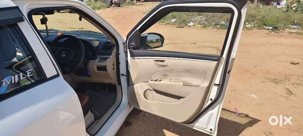 Maruti Suzuki Swift Dzire Tour 2018 Diesel
