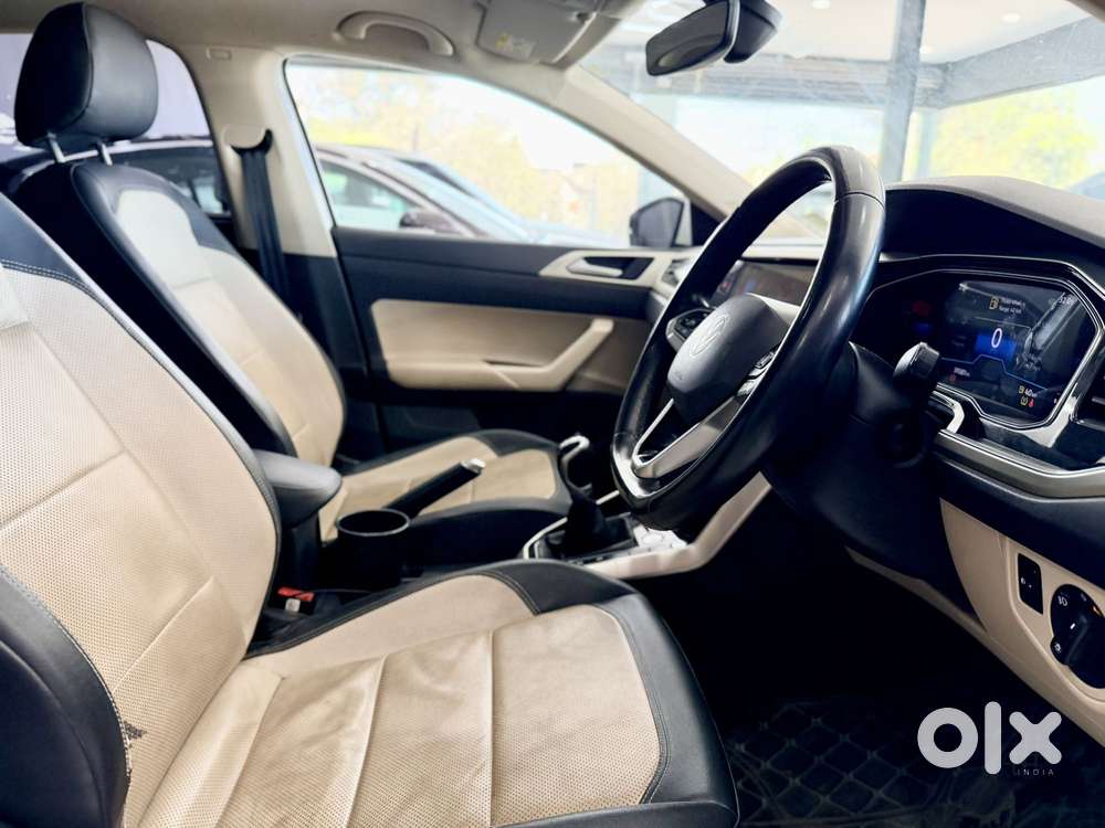 Volkswagen Virtus Topline 1.0 Tsi Mt, 2022, Petrol