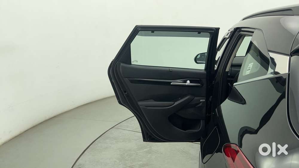 Kia Seltos 1.5 Gtx+ Diesel At, 2021, Diesel