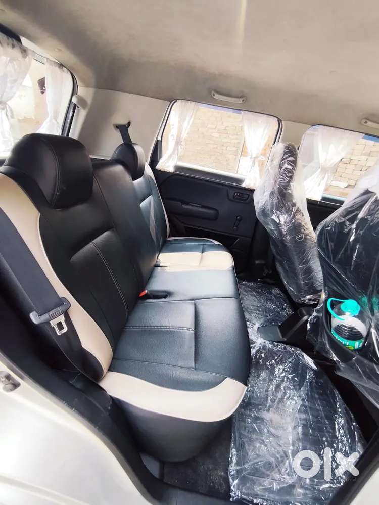 Maruti Suzuki Wagon R Flex Fuel